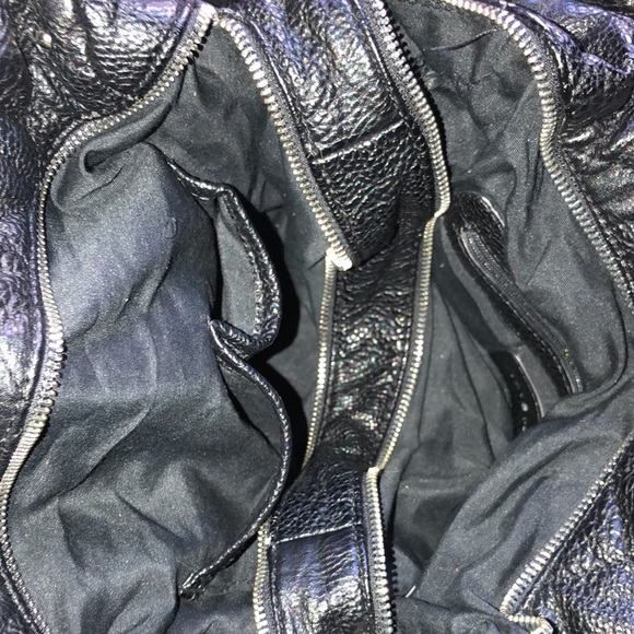 Steve Madden handbag with studs - Picture 3 of 9